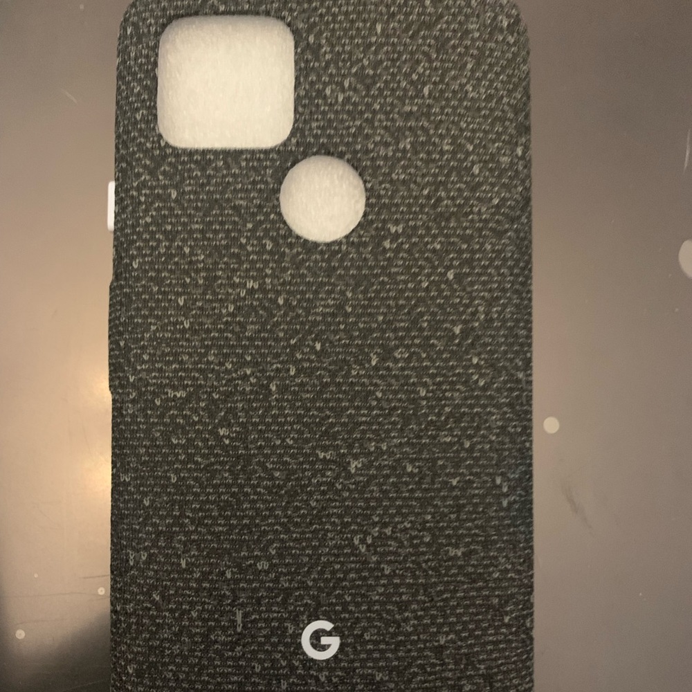 Google pixel 4 A case